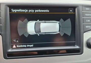 Volkswagen Passat B8 Variant 2.0 TDI 150KM 2015 Volkswagen Passat Volkswagen Passat 2.0 Diesel 150KM, zdjęcie 9
