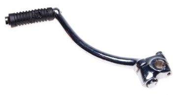 DŹWIGNIA ROZRUSZNIKA NOŻNEGO KOPKA ROMET ZETKA 4T