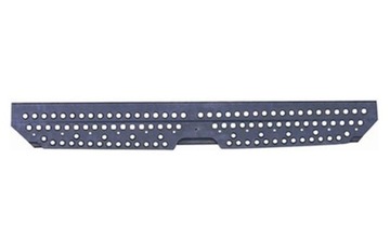 STOPIEŃ METALOWY ZDERZAKA MAN F 2000 W ZDERZAK