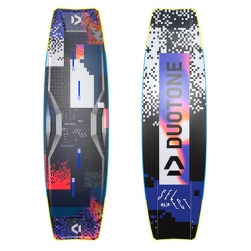 Deska kite 23 Duotone Select SLS - 141