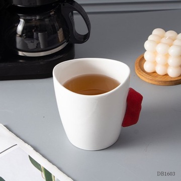 Kubek Na Wodę Ceramiczny Kubek Wspinaczkowy