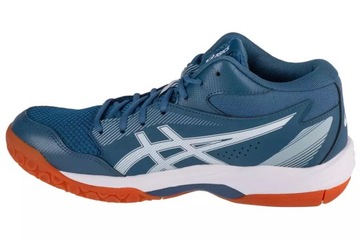 ASICS Gel-Task MT 4 1071A102-400 44 Niebieskie