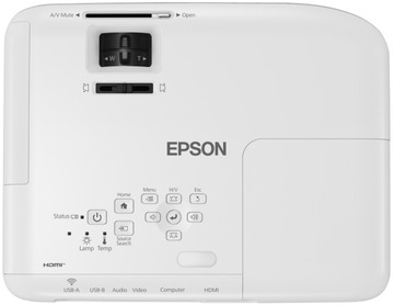 Проектор EPSON EB-W06