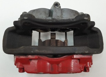 TŘMEN BREMBO LEVÝ PŘEDNÍ MERCEDES SL R230