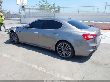 Maserati Ghibli III 2020 Maserati Ghibli 2020 3.0l 3.0 Benzyna 345KM, zdjęcie 3