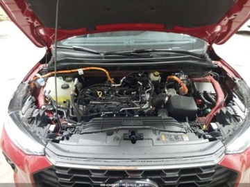 Ford Escape III 2025 Ford Escape 2025 Ford Escape ST-Line Select AWD 2.5 Benzyna 163KM, zdjęcie 10