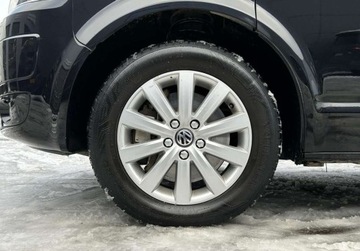 Volkswagen Multivan T6 2011 Volkswagen Multivan Comfortline 4Motion, Tempomat, Hak, GPS, Podgrzewane f, zdjęcie 37