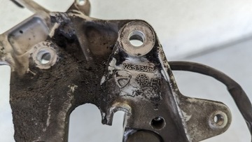 СТЕНД DUCATI MULTISTRADA 1260 S