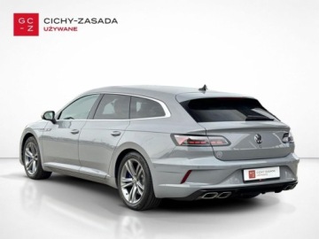 Volkswagen Arteon Shooting Brake R 2.0 TSI 320KM 2023 Volkswagen Arteon Shooting Brake Shooting Brake R 320KM DSG 4Motion IQ.Dri, zdjęcie 6
