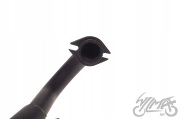 КОМПЛЕКТ ГЛУШИТЕЛЯ ATV250 STXE