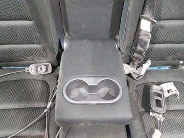 MAZDA CX-5 I POHOVKA ZADNÍ