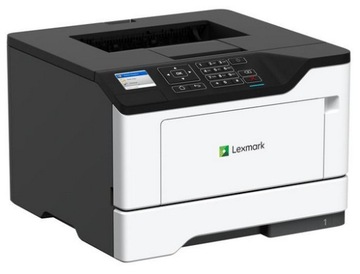Lexmark MS521dn DUPLEX SIEĆ przebieg: do 20 tys.!