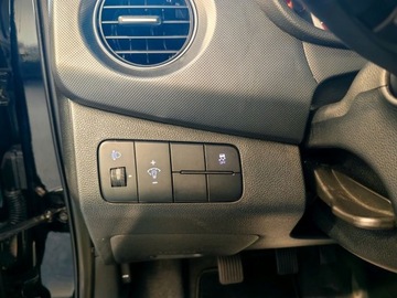 Hyundai i10 II 2018 HYUNDAI i10 1.0 MPI, Klimatyzacja, pełen serwis, zdjęcie 10