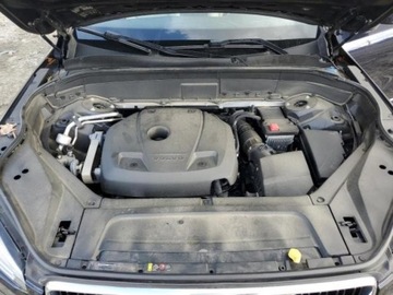 Volvo XC90 II 2019 Volvo XC 90 2019r., T6 MOMENTUM, od ubezpieczalni 2.0 Benzyna 330KM, zdjęcie 11