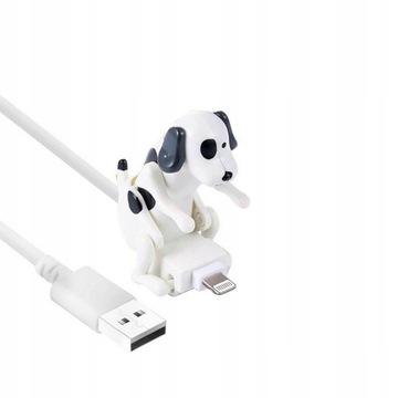 Ładna ładowarka dla Psa Kabel do ładowania type-c