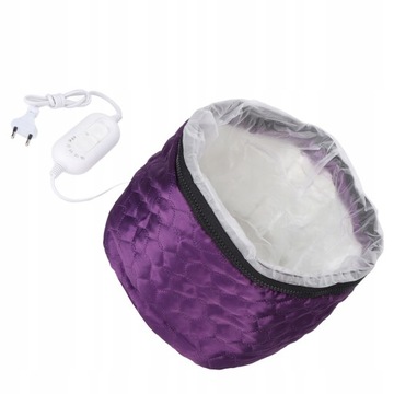 КОНДИЦИОНЕР-МАСКА ДЛЯ САУНЫ THERMAL CAP ДЛЯ ВОЛОС