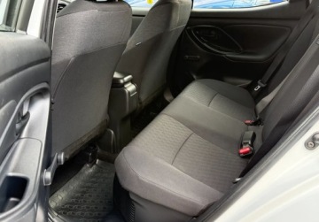 Toyota 2021 Toyota Yaris Kamera cofania, Android Auto, Apple CarPlay, salon Polska, FV, zdjęcie 16