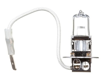 E65891 NEOLUX Żarówka (Karton 1szt.) H3 12V 55W PK22S