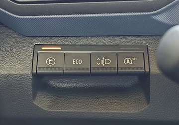 Dacia Duster II SUV Facelifting 1.0 TCe 90KM 2025 Dacia Duster TCe 100KM 1WL SalonPL VAT23 Pakiet ZimowyGrupa Adamowscy 90KM, zdjęcie 13