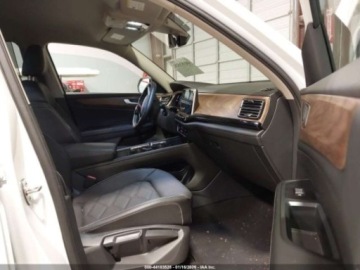 Volkswagen 2025 Volkswagen Atlas 2025r., 2.0L 2.0 Benzyna 269KM, zdjęcie 8