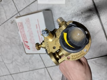 TOMASETTO 180/30 190/30 ТОРОИДАЛЬНЫЙ МНОГОКЛАПАННЫЙ