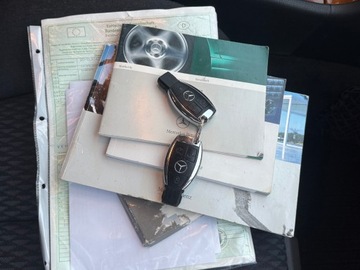 Mercedes Klasa E W211 Sedan W211 2.6 V6 (240) 177KM 2002 MERCEDES E-KLASA 2002 TYLKO 189000 tys km 1 Własciciel Zarejestrowany!, zdjęcie 29