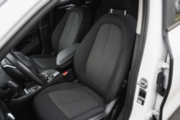 BMW X2 F39 2022 BMW X2 sDrive18i, Salon Polska, Serwis ASO, zdjęcie 15