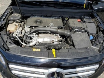 Mercedes GLB 2021 Mercedes-Benz GLB Mercedes-Benz GLB GLB 250 4MATIC SUV, od ubezpieczalni, zdjęcie 11