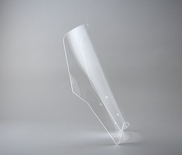 Лобовое стекло Tenere 700 19-23 Лобовое стекло Touring XTZ700 Tenere Rally