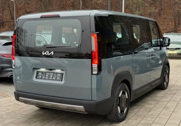 Kia 2025 Kia PV5 OSOBOWY 5-MIEJSCOWY z pakietami KOMFORT 2, POMPA CIEPLA, felgami A, zdjęcie 10