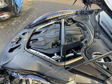 Porsche Panamera III Liftback 4 2.9 353KM 2024 Porsche Panamera 4 4x4 Pneumatyka BOSE, zdjęcie 17