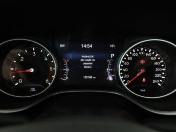 Jeep Compass II SUV 2.0 MJD 140KM 2018 Jeep Compass 4x4 automat skóra navi klima auto, zdjęcie 21