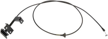 LINKA OTWIERANIA MASKI JEEP CHEROKEE XJ 1987-1996