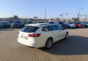 Opel Insignia II Sports Tourer 1.6 CDTI 136KM 2019 Opel Insignia 1,6 CDTI 136KM Salon Polska 1.6 Diesel 136KM, zdjęcie 2