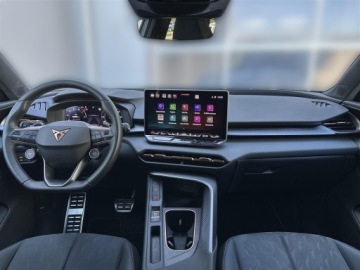 Cupra Terramar SUV Plug-In 1.5 TSI e-Hybrid 204KM 2025 Cupra Terramar 1.5e-Hybrid 204KM DSG | Advantage E, zdjęcie 6