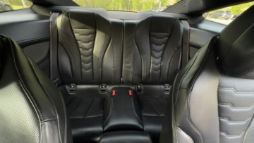 BMW Seria 8 II M Coupe 4.4 M850i 530KM 2021 BMW 850 xDrive 530 PS 62.000 km-Serwis Gwarancja, zdjęcie 14