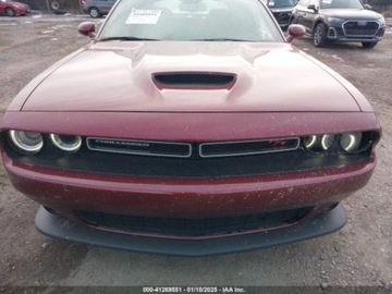 Dodge Challenger III 2021 Dodge Challenger RT 2021 5.7l 5.7 Benzyna 375KM, zdjęcie 7