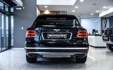 Bentley Bentayga 4.0 Diesel V8 435KM 2018 Bentley Bentayga F.Vat 23 V8 Mulliner Firs..., zdjęcie 10