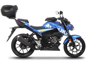 Stelaż kufra centralnego SUZUKI GSX R/S 125/150
