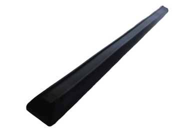 MERCEDES G KLASA W463 LISTWA DRZWI PRAWE PRZEDNIE