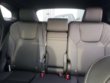 Lexus RX V 2024 Lexus RX 2024 LEXUS RX 350 BASE 2.4 Benzyna 275KM, zdjęcie 8