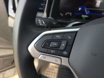 Volkswagen Taigo 2025 Volkswagen Taigo Benzyna 115KM, zdjęcie 15