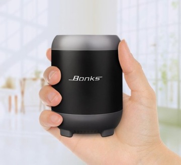 Новый умный Bluetooth-динамик
