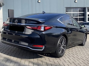 Lexus ES VII (XV70) Sedan Facelifting 300h 218KM 2025 Od ręki - 300h Business Edition 2.5 E-CVT 218KM | Podgrzewane fotele!, zdjęcie 2
