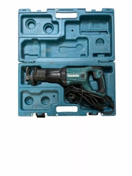 PIŁA SZABLASTA MAKITA 1200 W JR3051T WALIZKA