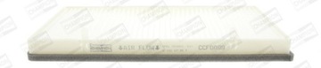 CHAMPION FILTR KABINA CCF0099