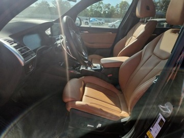 BMW X3 G01 2023 BMW X3 xDrive30I 2023 2.0l 2.0 Benzyna 248KM, zdjęcie 7