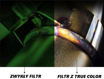 СВАРОЧНАЯ МАСКА АВТОМАТИЧЕСКИЙ ШЛЕМ С АВТОЗАТЕМНЕНИЕМ ФИЛЬТР TRUE COLOR