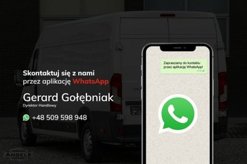 Ford Tourneo Custom I 2022 Ford Tourneo Custom, zdjęcie 21