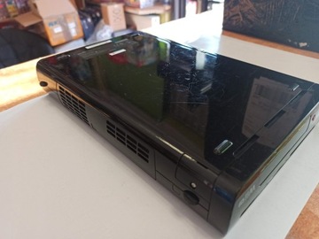КОНСОЛЬ NINTENDO WII U 32 ГБ + ГЕЙМПАД + MARIO 3D WORLD + LEGO ХОББИТ